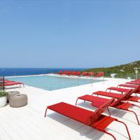 TRS Ibiza Hotel -All Inclusive Adults Only