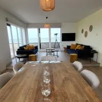Kustverhuur, Appartement aan Zee Port Scaldis 09022, ξενοδοχείο σε Breskens