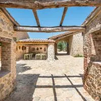 Agriturismo Casalino18, hotelli Sienassa
