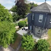 Historischer Wasserturm Montabaur, Hotel in Montabaur