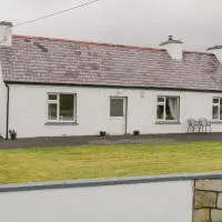 Maghera Caves Cottage, ξενοδοχείο σε Ardara
