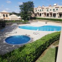 Villa V2 V, Hotel in Olhos de &Aacute;gua