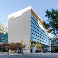 Olissippo Oriente, hotel em Parque das Nações, Lisboa