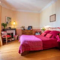 Atelier chez Marie, hotel en Carnetin