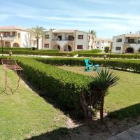 شاليه بقرية سما العريش, hotel near El Arish International Airport - AAC, Arish
