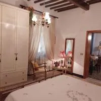 Casa Tarrini, hotel u gradu Kjani