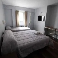 Hotel Provincia, hotel Trelewben