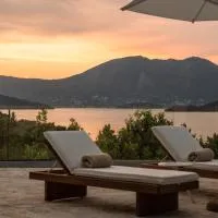 Villa Erini, hotel a Spartokhórion