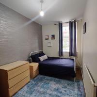 Simply Shoreditch 1 Bed Space
