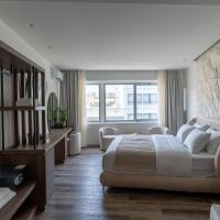 Athens Design Suites, hotel en Monastiraki, Athens