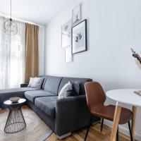 TurnKey I Cozy Studio by Letna Park