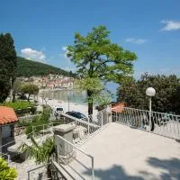 Giardino Laura, Hotel in Mošćenička Draga
