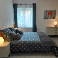Apartmán Maya: Pardubice şehrinde bir otel