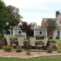 The Emory House، فندق في Emory