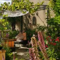 'Quelle Belle Vue' Chambre d'Hote, hotel em Confolens