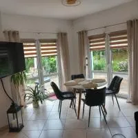 Wohlfühloase, hotel en Suhl