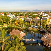 ZEN RETREAT HOI AN, hotel din Cam Thanh, Hoi An