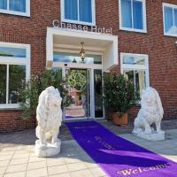 Chassé Hotel Residency, hotell i Amsterdam