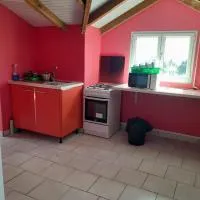 Le Paradis, hotel en Capesterre-Belle-Eau