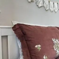 La Casa di Alice, hotel u gradu 'Bomporto'