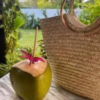 chillax Thoddoo, hotel em Thoddoo
