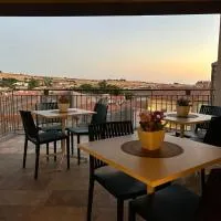Ferdinando’s House: Pozzomaggiore'de bir otel