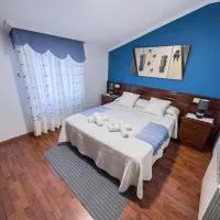 Casa Gonzalo, hotel i Arou