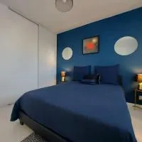 Le CHIC ETHNIC DREUX, hotel u gradu 'Dreux'