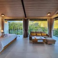Taman Dari Villa, hotel din Sudaji