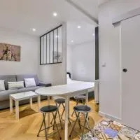 Superb apartment MontorgueilGrands Boulevards