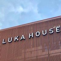 Luka House, hotell sihtkohas Lam Luk Ka