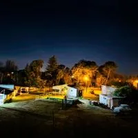 Cabañas Buen Ayre, hotel u gradu 'Villa Rumipal'