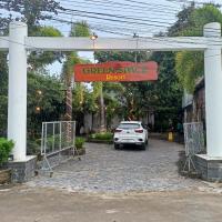 GREENSPACE RESORT PHUQUOC