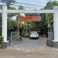 Viešbutis GREENSPACE RESORT PHUQUOC (Ong Lang, Fu Kuokas)