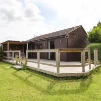 Meols Holiday Lodge, hotel Wirralban