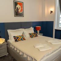 Maria Luisa by INTROVERT HOTELS