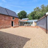 Church Farm Barn