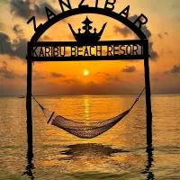 Karibu Beach Resort - Adults Only, hotel em Pongwe