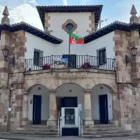 Apartamento Corazón de Liébana, ξενοδοχείο σε Potes