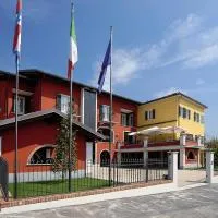 Hotel Ristorante del Peso, hotelli kohteessa San Michele Mondovì