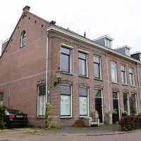 B&B Vechtzicht,韋斯普的飯店