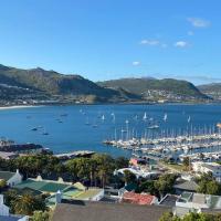 Regatta View - Simon's Town