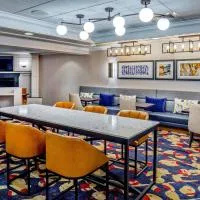 Residence Inn by Marriott Boston Woburn, Hotel in Woburn