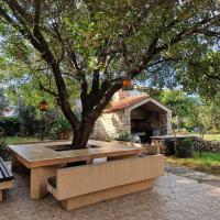 Apartments Joso, hotel a Novalja
