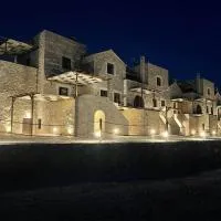 Monodendri Suites, hotell i Yerolimin