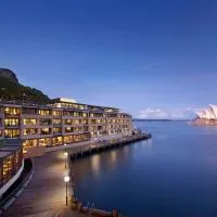 Park Hyatt Sydney, хотел в Сидни
