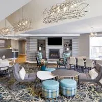 Residence Inn by Marriott Rochester West Greece, hôtel à Rochester