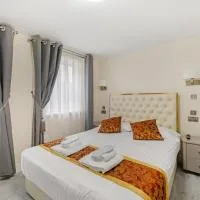 Drake Hotel Plymouth, ξενοδοχείο στο Πλίμουθ