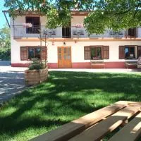 Apartma Brina 3, hotel a Sežana