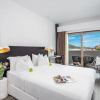 Kalypso Suites Hotel - Adults Only: Elounda şehrinde bir otel